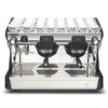 Rancilio CLASSE 7 S2 Manual Espresso Machine w/ 2 Steam Wand and 11 Liter Boiler