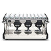 Rancilio S3 Classe 7, Manual Espresso Machine, 2 Steam Wand, 16 Liter Boiler, 220v/1ph