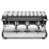 Rancilio CLASSE 9 S3, Manual Espresso Machine, 2 Steam Wand, 220v/1ph