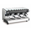 Rancilio CLASSE 9 S3, Manual Espresso Machine, 2 Steam Wand, 220v/1ph