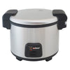 Winco RC-S300, 30 Cup Electric Rice Cooker 120v