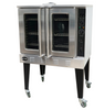 Saba GCO-613 Full size natural gas convection oven.