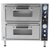 Waring WPO750 Double Deck Countertop Pizza Oven 240V