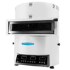 TurboChef Fire Pizza Oven Ventless High-speed White