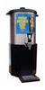 Grindmaster B1/3 Round Iced Tea Dispenser, Plastic Base 3 gal