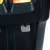 Crathco C-2S-16 Refrigerated Drink Dispenser 2 Bowls, 2/5 gal Pre Mix, 120v