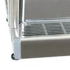 Crathco CS-4E-16 Refrigerated Drink Dispenser  4 Bowls, Pre Mix, 120v