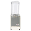 Crathco D15-4 Refrigerated Drink Dispenser 1, Bowl, Pre Mix, 115v