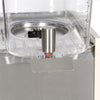 Crathco D15-4 Refrigerated Drink Dispenser 1, Bowl, Pre Mix, 115v