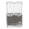 Crathco D25-3 Refrigerated Drink Dispenser,