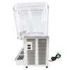 Crathco D35-3 Refrigerated Drink Dispenser, Pre Mix, 115v