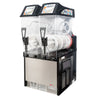 Crathco FROSTY 2 Frozen Drink Machine, 2 Bowls, 115V