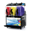 Crathco I-PRO 3E LIGHT Frozen Drink Machine, 23"W, 115v