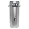 Grindmaster S10C Round Iced Tea Dispenser 10 gal