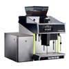 UNIC STP SOLO MILK Super Automatic Espresso Machine, 1 Group & 1 2/3 gal Boiler, 230v/1ph