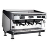 UNIC TRI MIRA SemiAutomatic Espresso Machine w/ 3 Groups & 4 1/5 gal Boiler, 230v/1ph