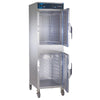 Alto-Shaam 1000-UP/P Halo Heat Full Height Insulated Mobile Proofing Cabinet w/ (8) Pan Capacity, 120v