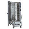 Alto-Shaam 20-20MW Halo Heat Full Height Insulated Mobile Heated Cabinet w/ (10) Pan Capacity, 230v/1ph