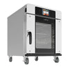 Alto-Shaam 750-TH Undercounter  Cook and Hold Oven, 120v