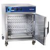Alto-Shaam 750-TH/II-QS Undercounter Halo Heat Cook and Hold Oven, 120v