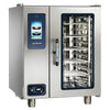 Alto-Shaam CTP10-10E Full-Size Combi-Oven, Boilerless, 208v/3ph