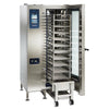 Alto-Shaam CTP20-10G Full-Size Roll-In Combi-Oven, Boilerless, Liquid Propane