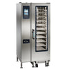 Alto-Shaam CTP20-10G Full-Size Roll-In Combi-Oven, Boilerless, Natural Gas