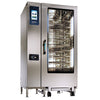 Alto-Shaam CTP20-20G-QS Full-Size Combitherm CT PROformance Combi-Oven - Boilerless, Natural Gas