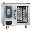 Alto-Shaam CTP6-10E Full-Size Combitherm CT PROformance Combi-Oven - Boilerless, 208v/3ph