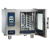 Alto-Shaam CTP6-10G-QS Full-Size Combitherm CT PROformance Combi-Oven - Boilerless, Natural Gas