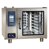 Alto-Shaam CTP6-10G-QS Full-Size Combi-Oven, Boilerless, 208v/1ph