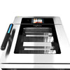 Alto-Shaam VMC-H2 Half-Size Vector H Multi-Cook Oven, 208-240v/1ph