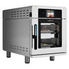 Alto-Shaam VMC-H2 Half-Size Vector H Multi-Cook Oven, 208-240v/1ph