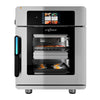 Alto-Shaam VMC-H2H Half-Size Vector H Multi-Cook Oven, 208-240v/1ph