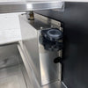 Royal Series 36" Pass Thru Workstation with Cold Plate, Ice Bin on Right