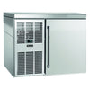 Perlick BBSLP36, Bar Refrigerator 1 Swinging Solid Door 36"