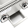 Vulcan VCCG60-AS 60", Thermostatic Controls - 1" Steel Plate