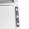 Noble Warewashing DG Low Temperature Single Rack Glass Washer / Dishwasher