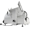 Bizerba GSP V 2-150-GVRB Manual Gravity Feed Meat and Cheese Slicer 13"