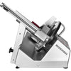 Bizerba GSP Series H I 90-GCB Manual Gravity Feed Meat and Cheese Slicer 13"