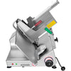 Bizerba GSP Series H I 90-GCB Manual Gravity Feed Meat and Cheese Slicer 13"