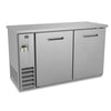 Kelvinator Commercial KCHBB60SS (738306) 60" Bar Refrigerator