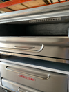 Blodgett 1048 Double deck pizza oven USED - cerestaurant