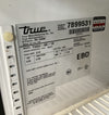Pre-Owned True TSSU-60-16-HC 60" Sandwich/Salad Prep Table w/ Refrigerated Base, 115v