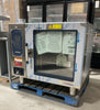 Alto-Shaam CTP7-20G Full-Size Combi-Oven, Boiler less Natural Gas