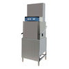 Moyer Diebel MD-2000-VHR Ventless High Temp Door Type Dishwasher w/ 36 Racks/hr Capacity, 208v/3ph