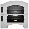 Marsal MB-42 Double Deck Gas Pizza Oven
