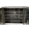 Saba GCO-613 Full size natural gas convection oven.