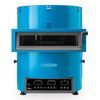 TurboChef Fire Pizza Oven Ventless High-speed Blue