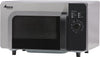 Amana RMS10DSA, 1,000 Watt Commercial Microwave Oven, Low Volume